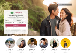 Zendate